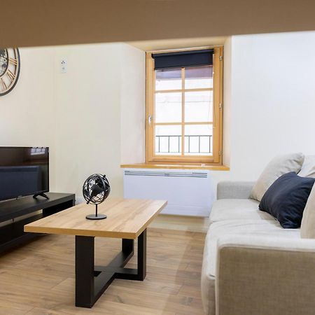 T2 Au Coeur Du Centre Historique De Briancon #5 Apartment Ngoại thất bức ảnh