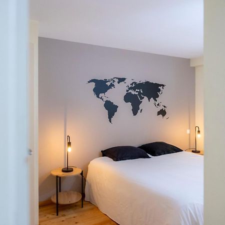 T2 Au Coeur Du Centre Historique De Briancon #5 Apartment Ngoại thất bức ảnh