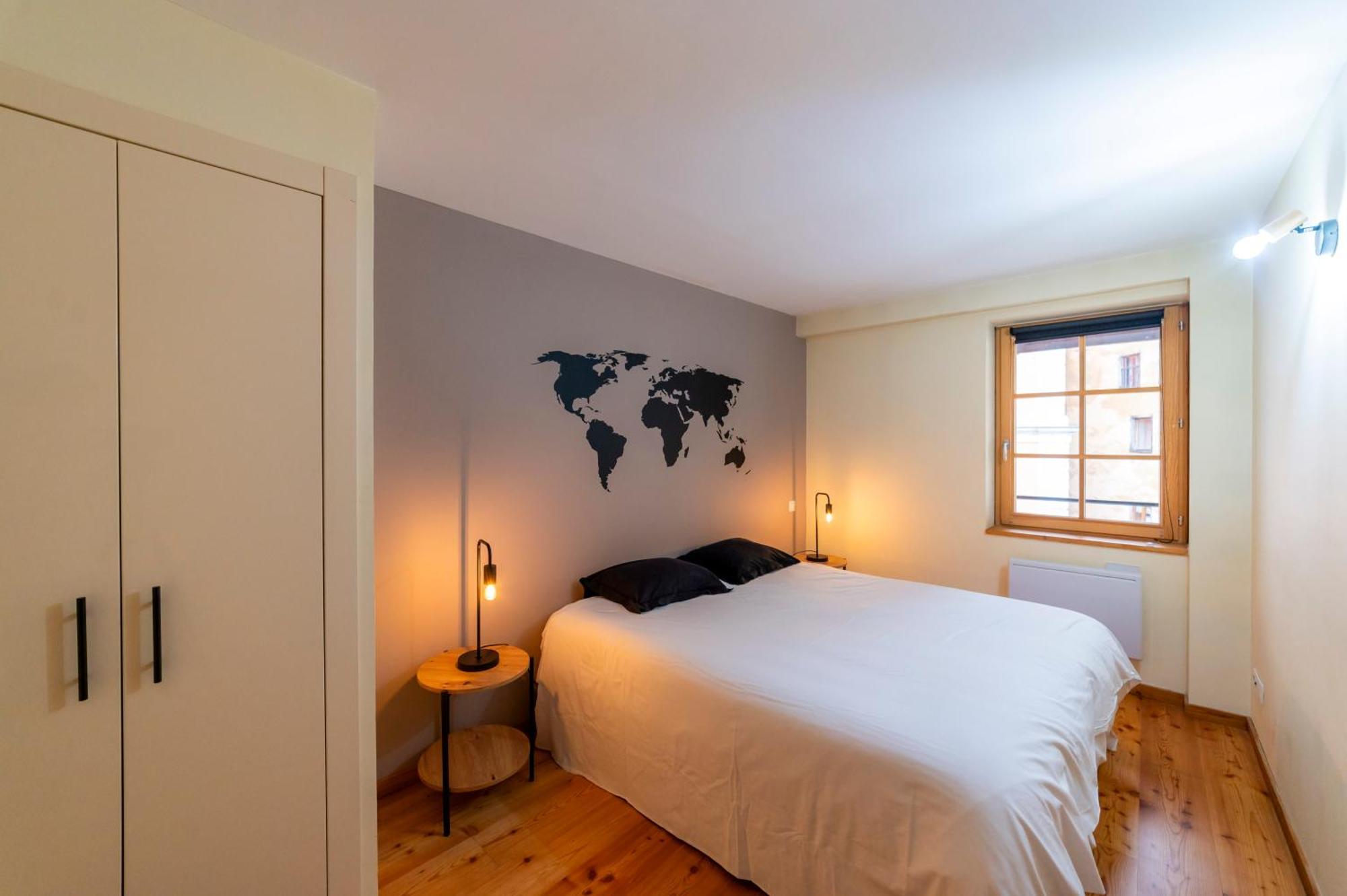 T2 Au Coeur Du Centre Historique De Briancon #5 Apartment Ngoại thất bức ảnh