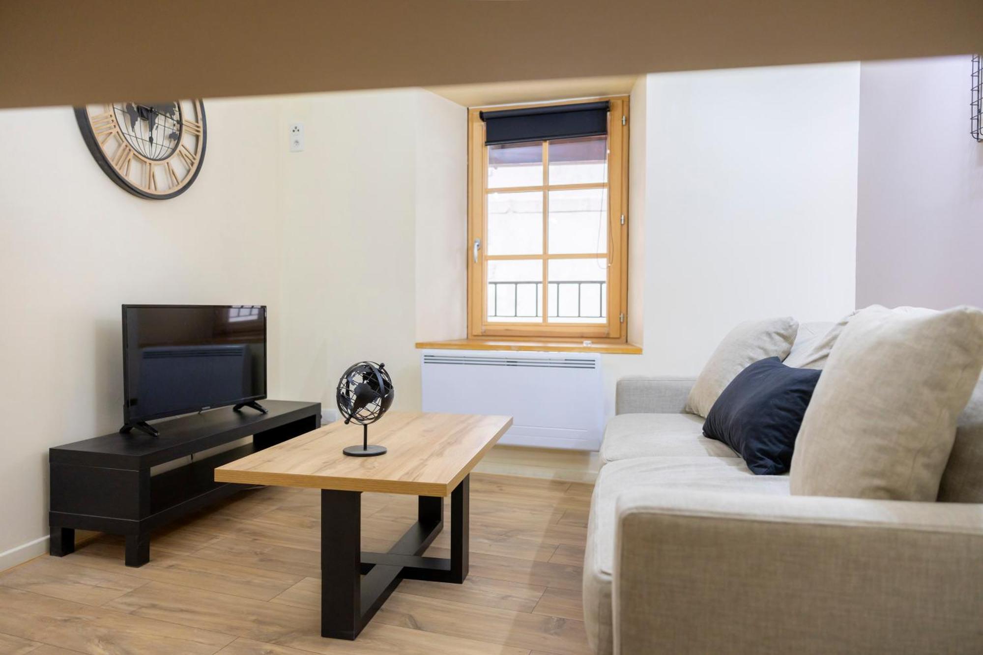 T2 Au Coeur Du Centre Historique De Briancon #5 Apartment Ngoại thất bức ảnh