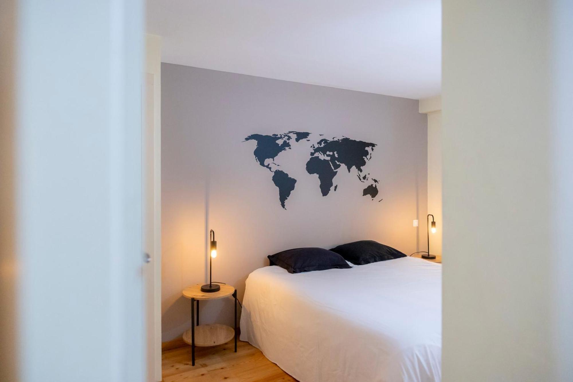 T2 Au Coeur Du Centre Historique De Briancon #5 Apartment Ngoại thất bức ảnh