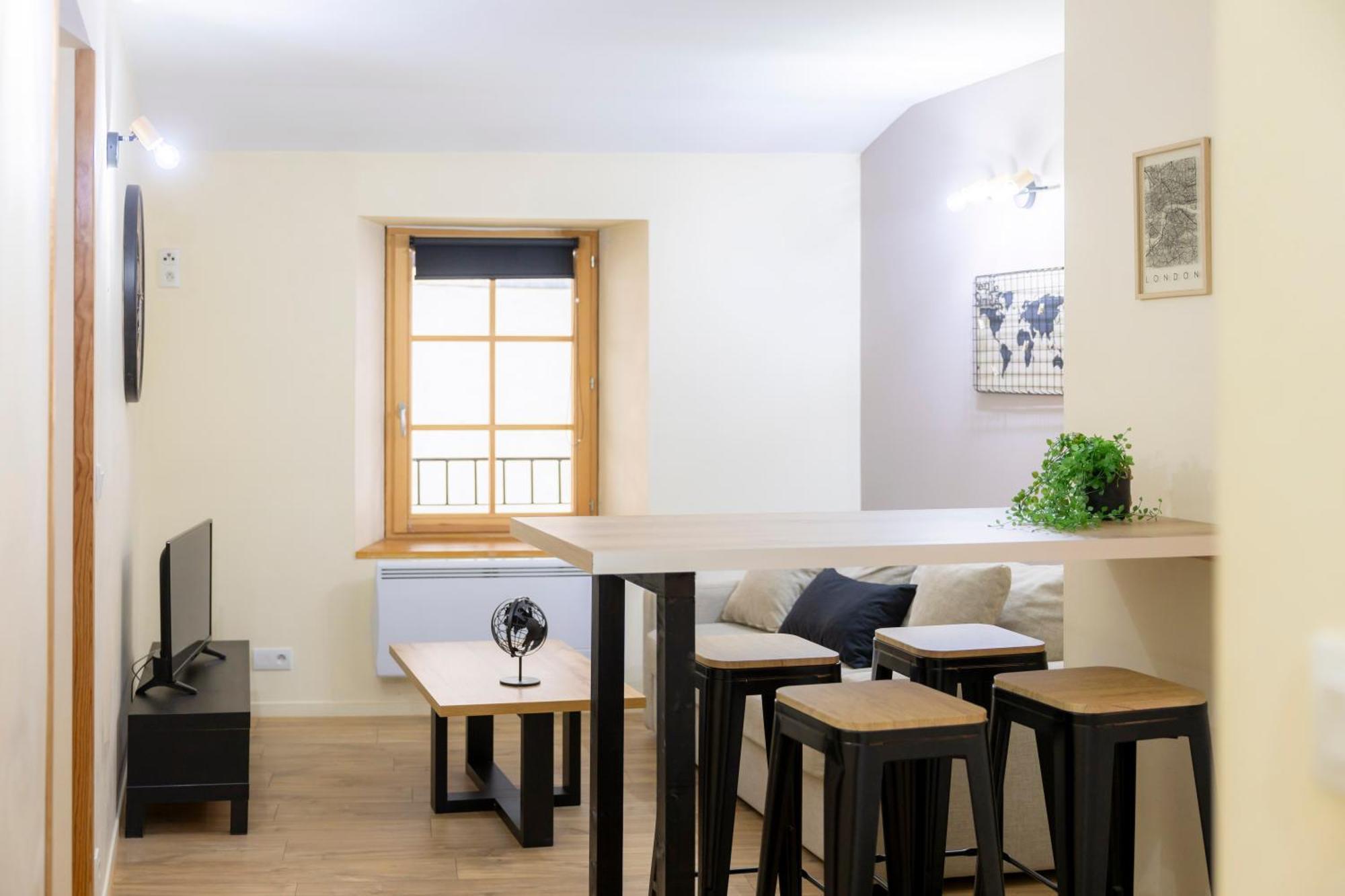 T2 Au Coeur Du Centre Historique De Briancon #5 Apartment Ngoại thất bức ảnh