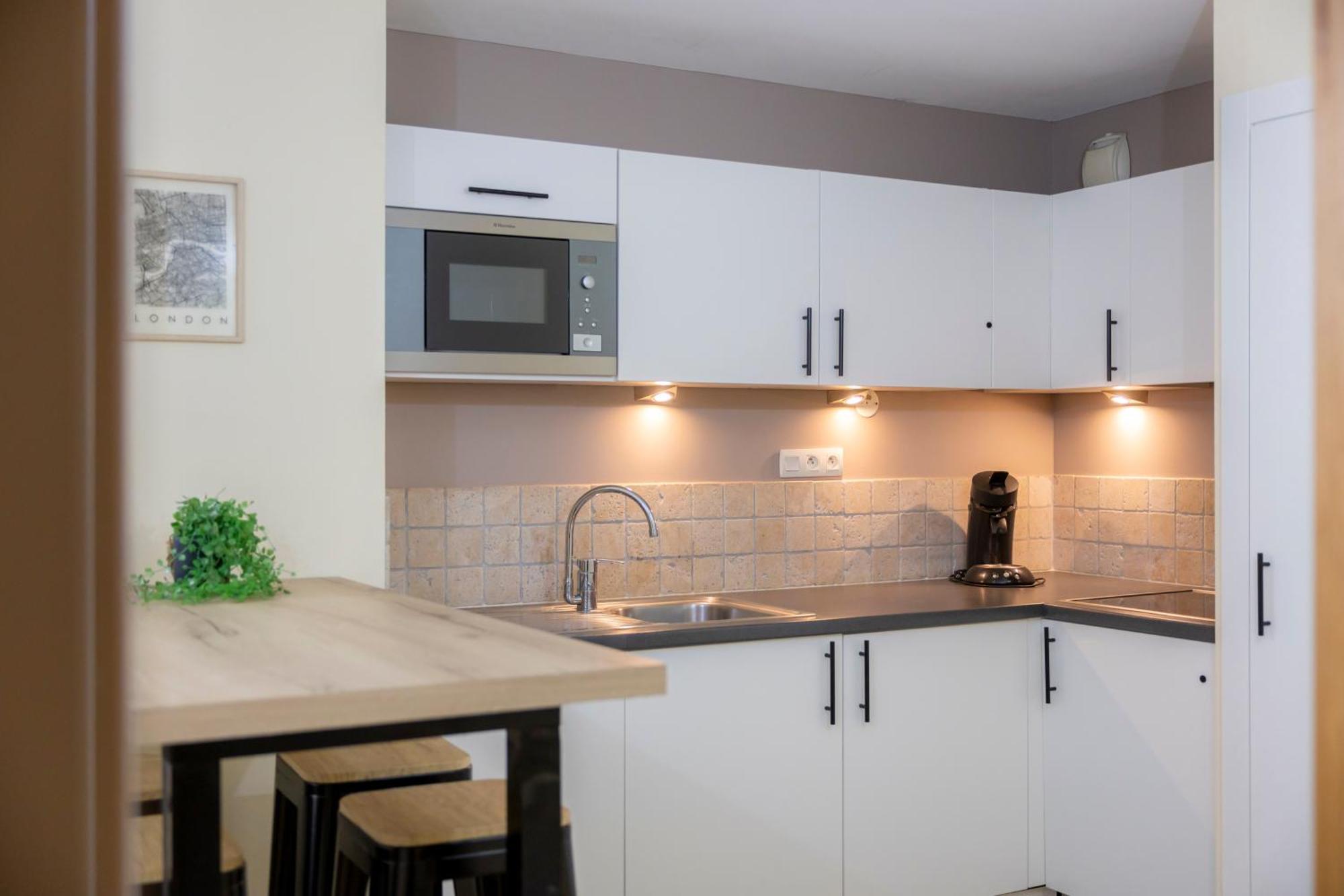 T2 Au Coeur Du Centre Historique De Briancon #5 Apartment Ngoại thất bức ảnh