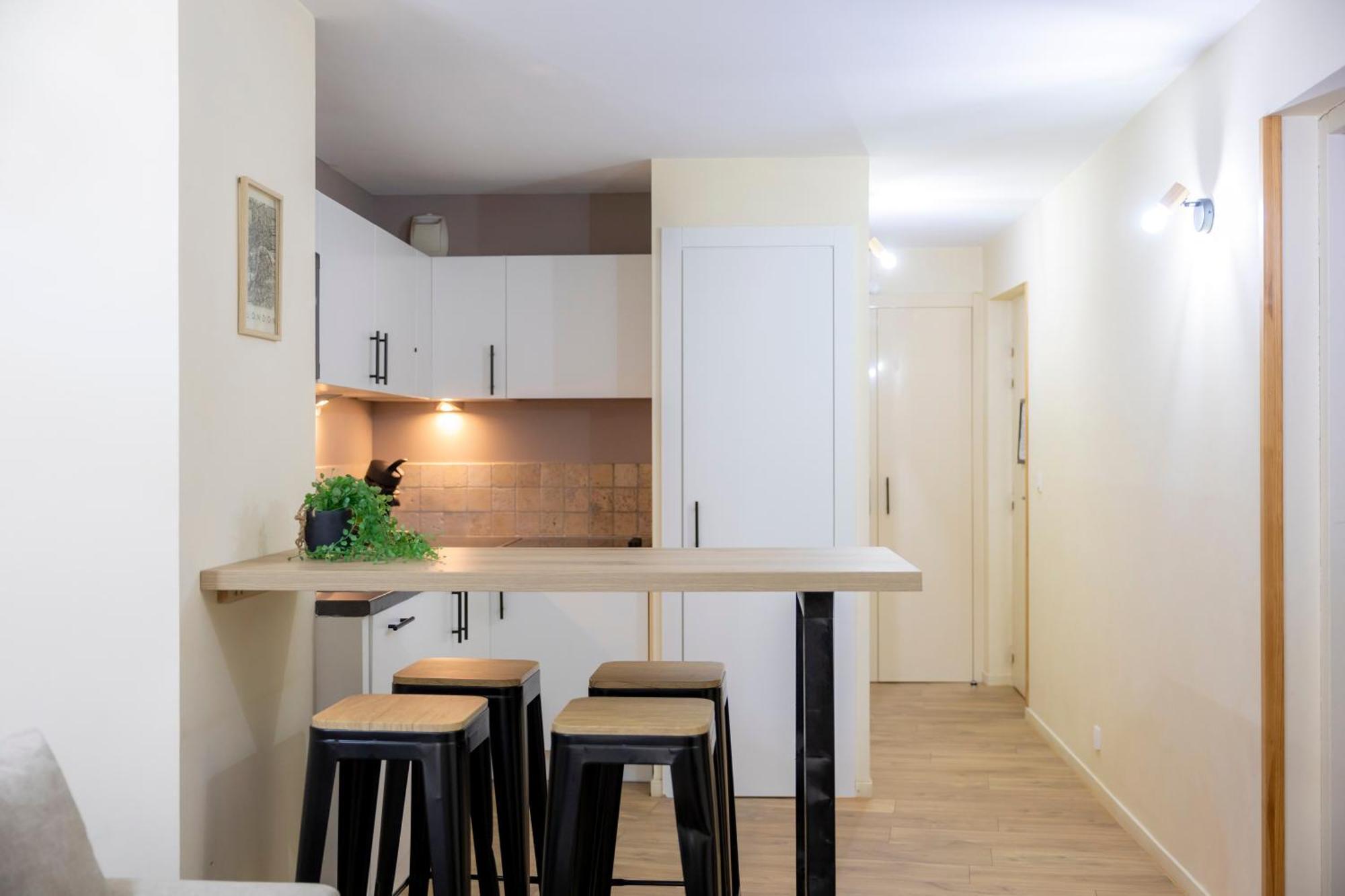 T2 Au Coeur Du Centre Historique De Briancon #5 Apartment Ngoại thất bức ảnh