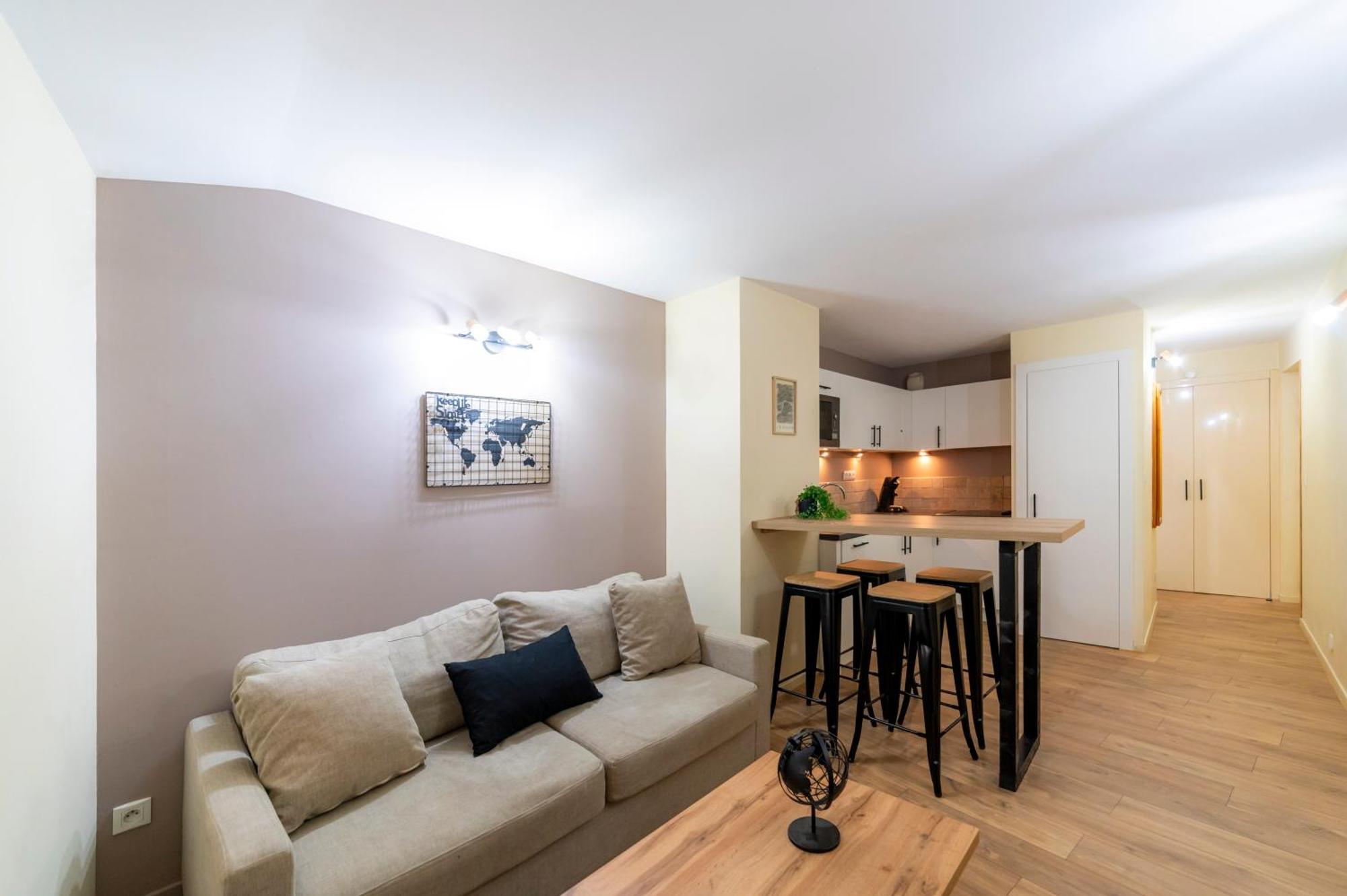 T2 Au Coeur Du Centre Historique De Briancon #5 Apartment Ngoại thất bức ảnh