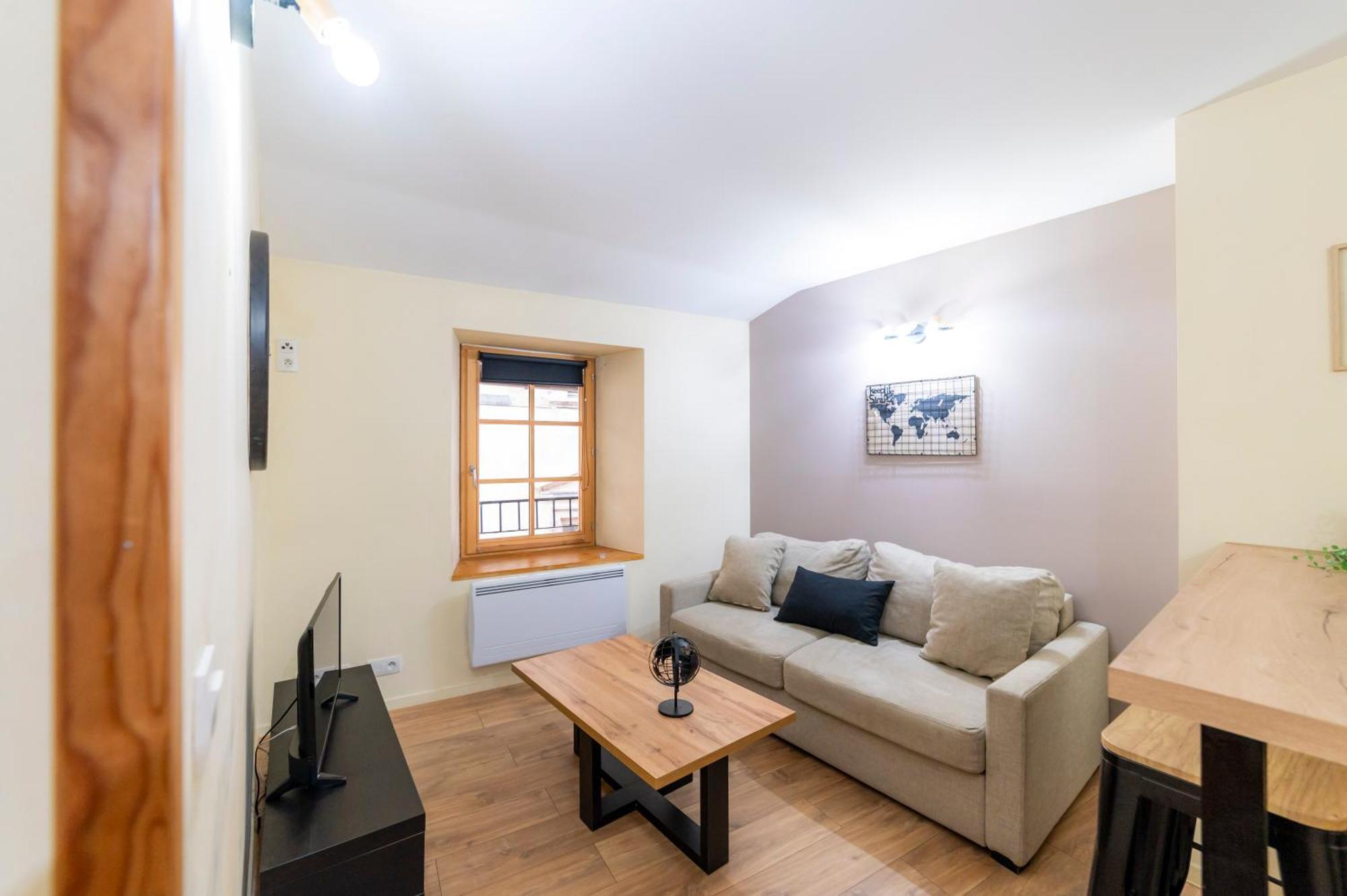 T2 Au Coeur Du Centre Historique De Briancon #5 Apartment Ngoại thất bức ảnh